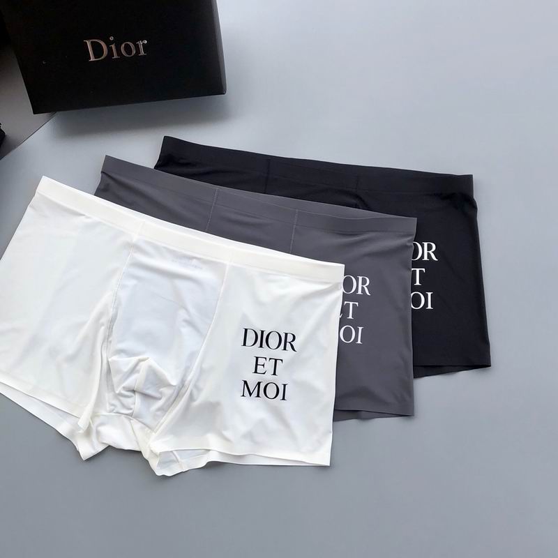 Dior boxer L-3XL 041436